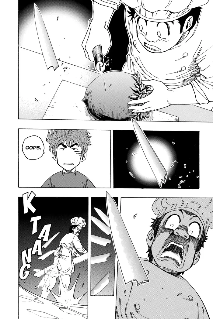 Toriko Chapter 114 image 14_optimized